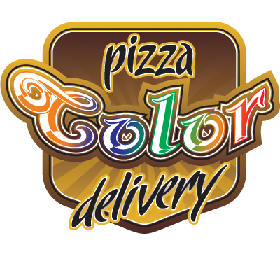 Pizza Color Delivery Express - Comida rápida en las Cataratas del Iguazú.
