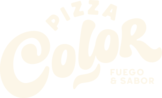 Pizza Color